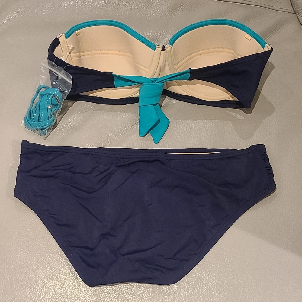 Echo Bikini Set - Picture 2 of 5